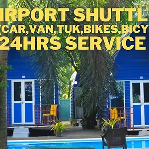 Airport Guest house