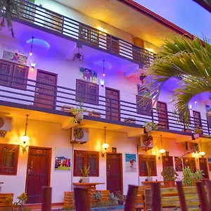 Chill Airport Transit Guest house