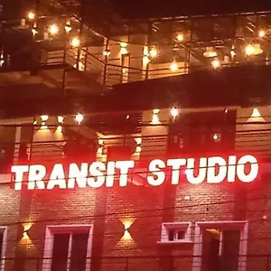 Appartement Transit, Katunayaka