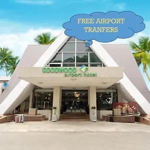 Good Wood Airport Hotell