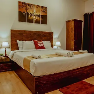 Lucky Transit - Airport Guest house