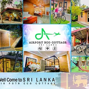 Airport Eco Guest house