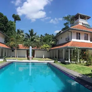 Anuhas Airport Guest house
