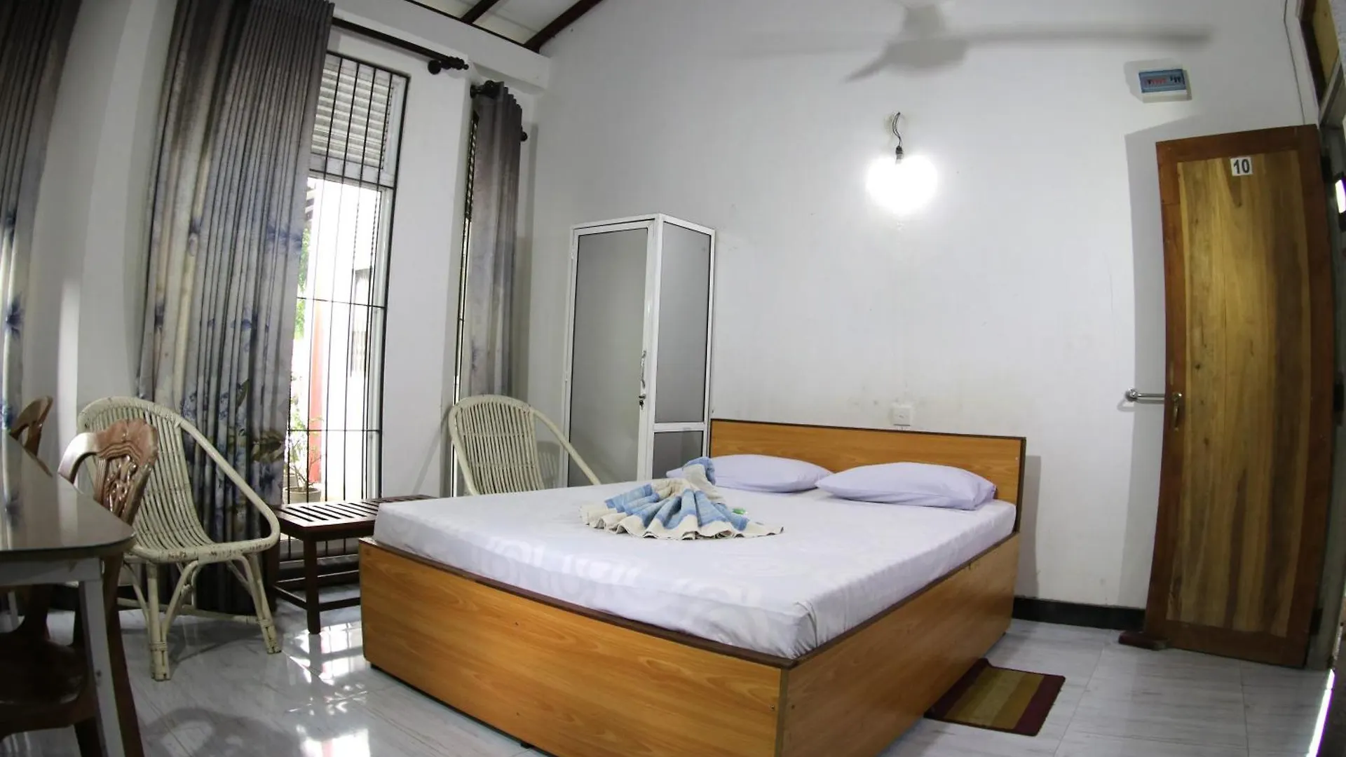 Monrepo Guest House Katunayake