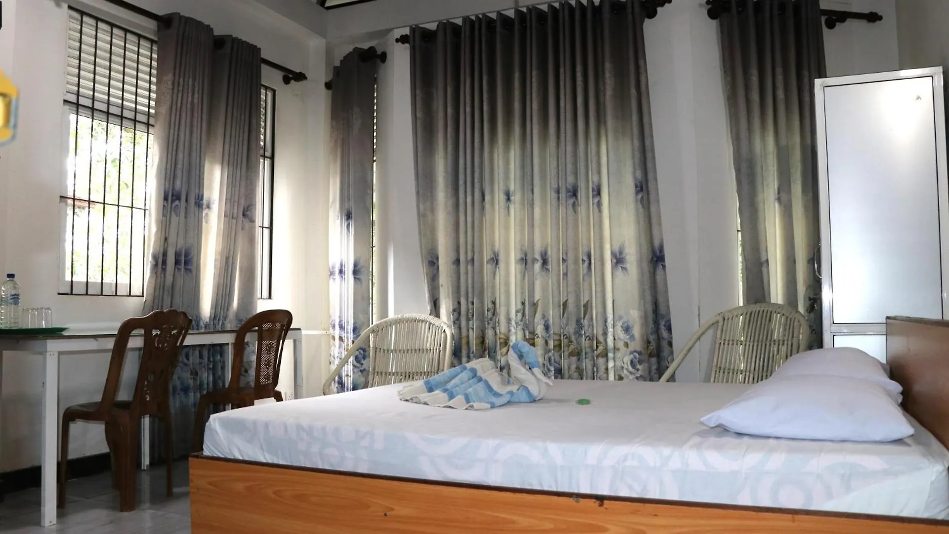 Monrepo Guest House Katunayake Sri Lanka