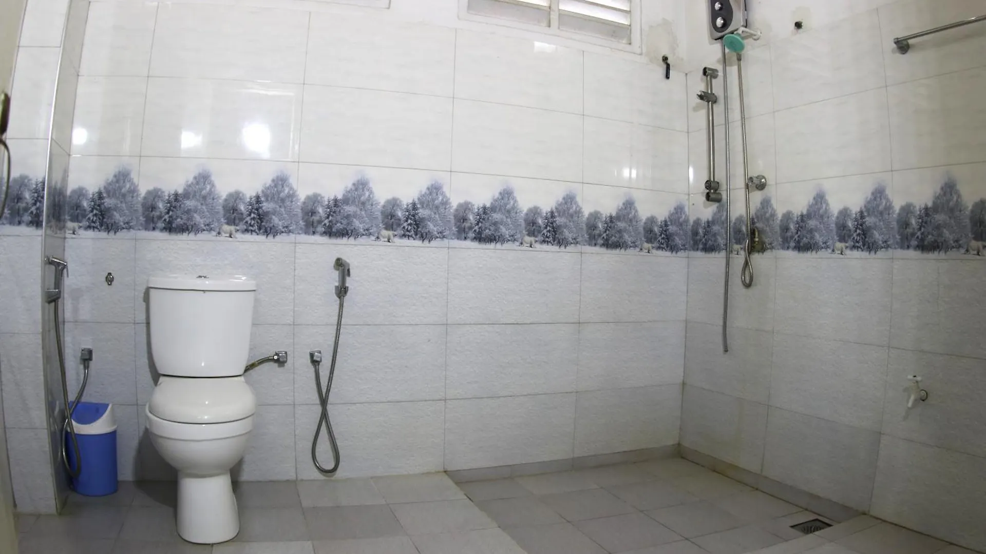 Monrepo Guest House Katunayake